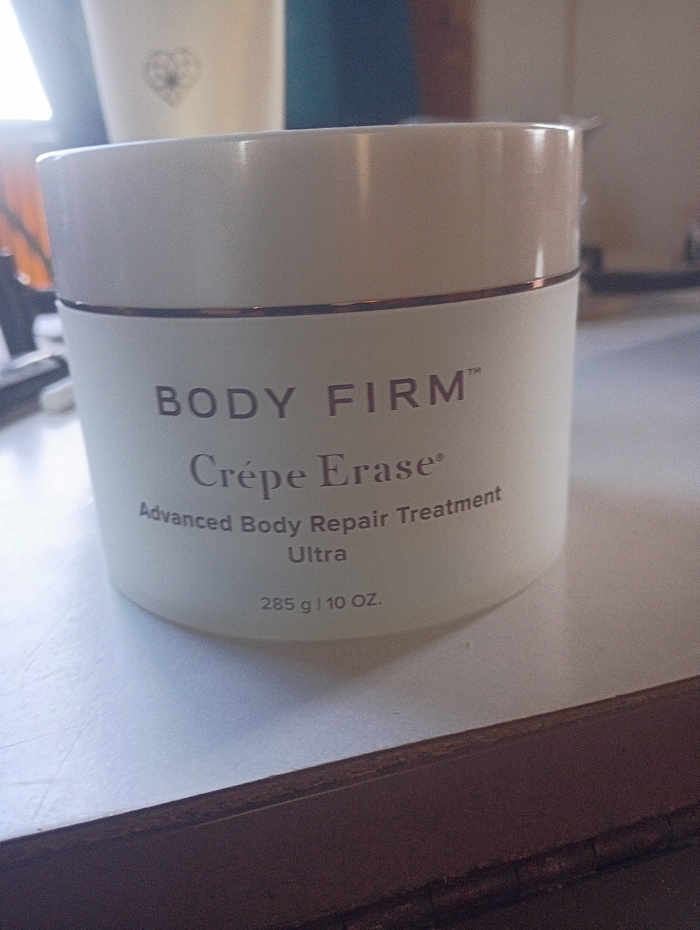 Crepe Erase Advanced Body Repair Treatment Ultra 10oz
